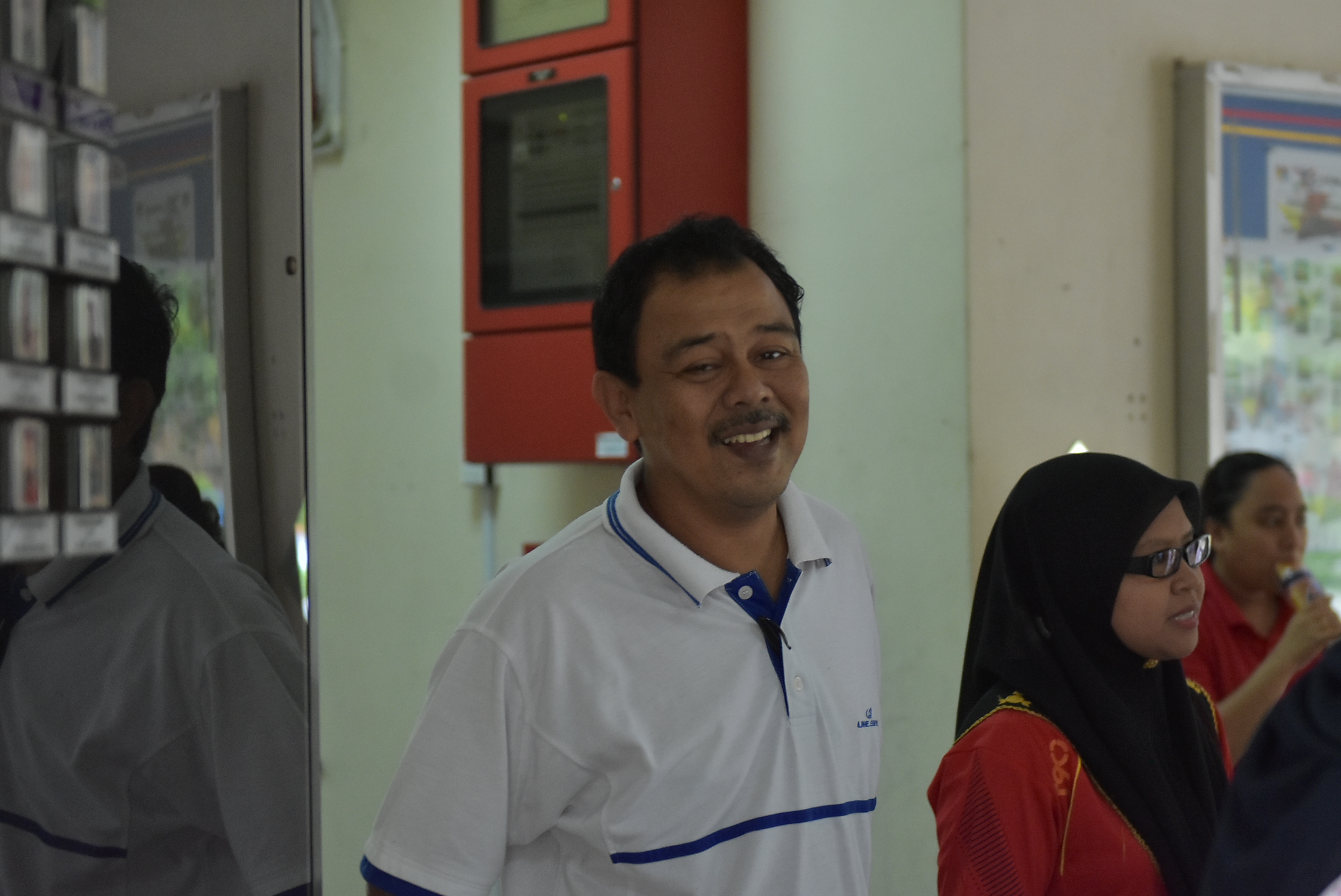 UKM 9203
